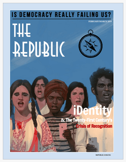 The Republic V3, N1 - Image 1
