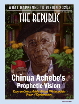 The Republic V4, N1 - Image 1