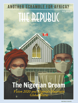 The Republic V4, N2 - Image 1