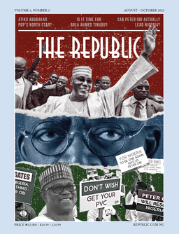 The Republic V6, N2 - Image 1