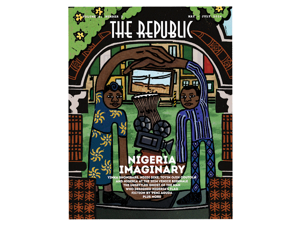 The Republic V8, N2 - Image 1