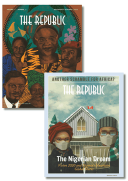 Democracy Discourse Bundle - Image 1