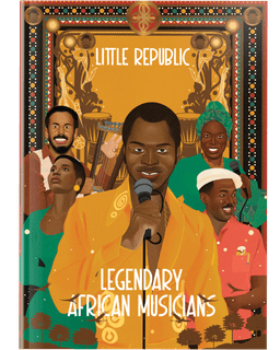 Little Republic - Image 1